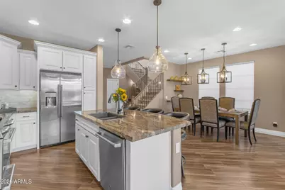 36263 N Desert Tea Drive, Queen Creek, AZ 85140 - Photo 29