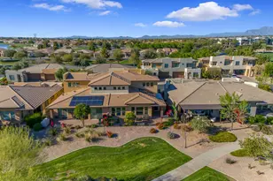 36263 N Desert Tea Dr, Queen Creek, AZ 85140 - Photo 3