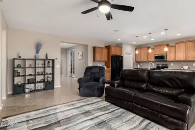 7788 W Stony Quail Way, Florence, AZ 85132 - Photo 7