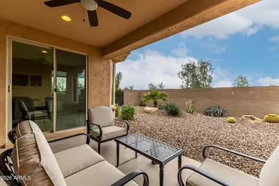 7788 W Stony Quail Way, Florence, AZ 85132 - Photo 35