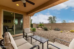 7788 W Stony Quail Way, Florence, AZ 85132 - Photo 35