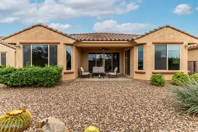 7788 W Stony Quail Way, Florence, AZ 85132 - Photo 37