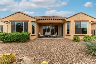 7788 W Stony Quail Way, Florence, AZ 85132 - Photo 37
