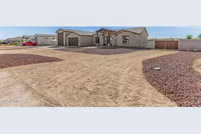 25832 N 151st Avenue, Surprise, AZ 85387 - Photo 5
