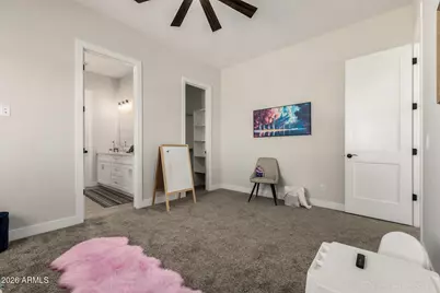 25832 N 151st Avenue, Surprise, AZ 85387 - Photo 37