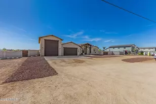 25832 N 151st Ave, Surprise, AZ 85387 - Photo 3