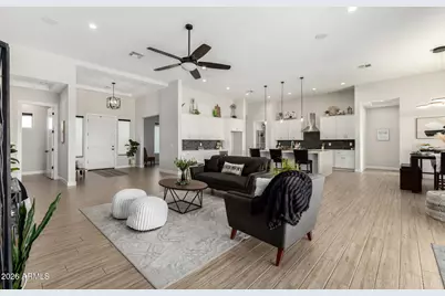 25832 N 151st Avenue, Surprise, AZ 85387 - Photo 13