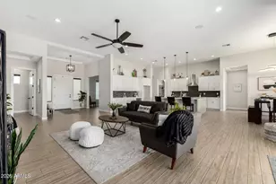 25832 N 151st Ave, Surprise, AZ 85387 - Photo 13