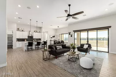 25832 N 151st Avenue, Surprise, AZ 85387 - Photo 17