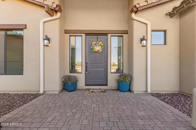 25832 N 151st Avenue, Surprise, AZ 85387 - Photo 9