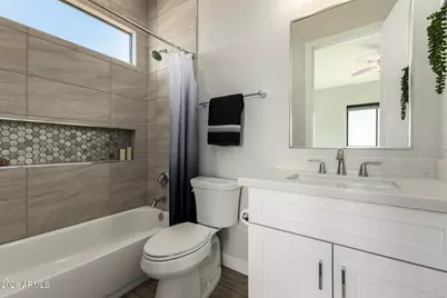 25832 N 151st Avenue, Surprise, AZ 85387 - Photo 41