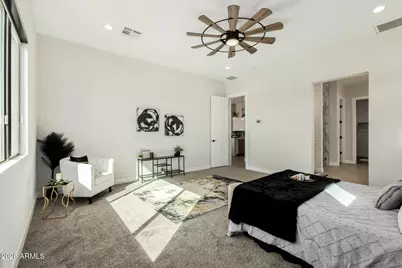 25832 N 151st Avenue, Surprise, AZ 85387 - Photo 27