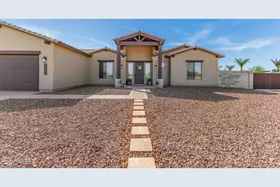 25832 N 151st Avenue, Surprise, AZ 85387 - Photo 7