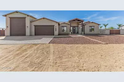 25832 N 151st Avenue, Surprise, AZ 85387 - Photo 55