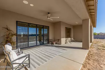 25832 N 151st Avenue, Surprise, AZ 85387 - Photo 47