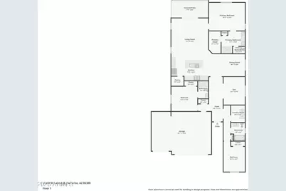 17214 W Dahlia Drive, Surprise, AZ 85388 - Photo 31