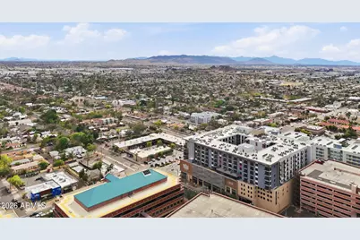 21 E 6th Street #608, Tempe, AZ 85281 - Photo 21