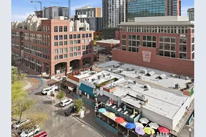 21 E 6th Street #608, Tempe, AZ 85281 - Photo 17