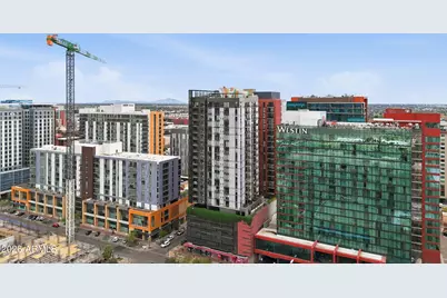 21 E 6th Street #608, Tempe, AZ 85281 - Photo 23