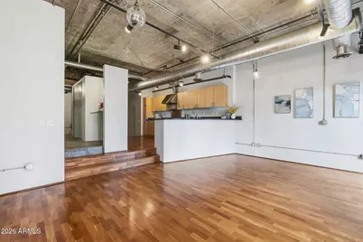 21 E 6th Street #608, Tempe, AZ 85281 - Photo 7