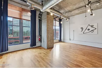 21 E 6th Street #608, Tempe, AZ 85281 - Photo 5