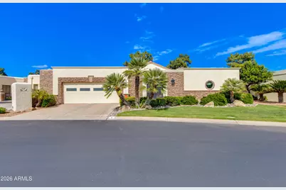 2737 E Arizona Biltmore Circle #2, Phoenix, AZ 85016 - Photo 3