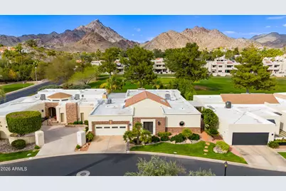 2737 E Arizona Biltmore Circle #2, Phoenix, AZ 85016 - Photo 17