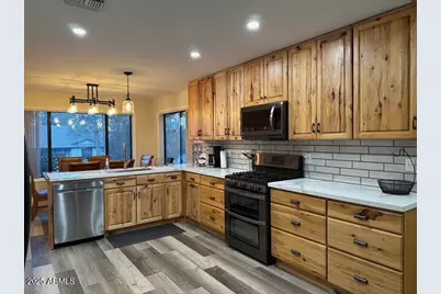 304 N Mogollon Trail, Payson, AZ 85541 - Photo 5