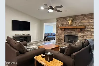 304 N Mogollon Trail, Payson, AZ 85541 - Photo 3