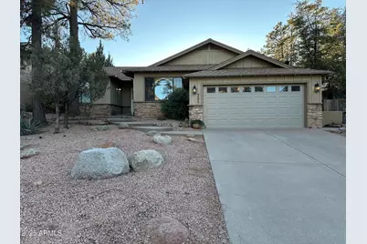 304 N Mogollon Trail, Payson, AZ 85541 - Photo 19