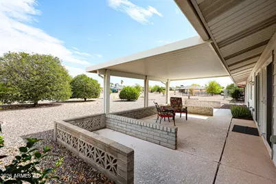 9834 W Emberwood Drive, Sun City, AZ 85351 - Photo 33