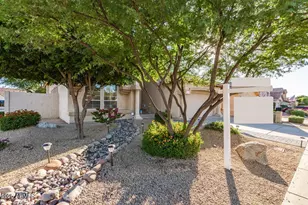 4243 E Desert Marigold Dr, Cave Creek, AZ 85331 - Photo 5