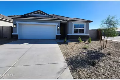 23960 W Papago Street, Buckeye, AZ 85326 - Photo 1