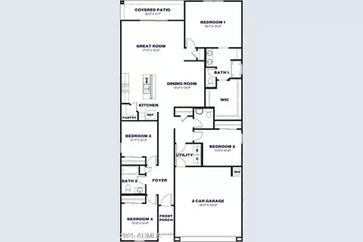 23960 W Papago Street, Buckeye, AZ 85326 - Photo 3