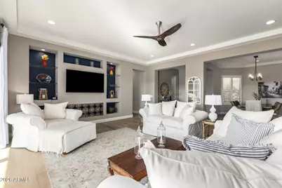 6150 S Pinaleno Place, Chandler, AZ 85249 - Photo 3