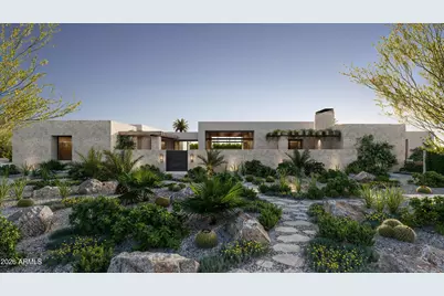 6023 E Turquoise Avenue, Paradise Valley, AZ 85253 - Photo 3