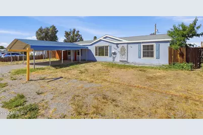 634 S 97th Way, Mesa, AZ 85208 - Photo 1