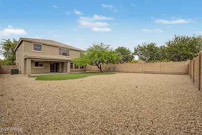 2321 W Steed Ridge, Phoenix, AZ 85085 - Photo 29