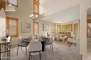 2321 W Steed Ridge, Phoenix, AZ 85085 - Photo 5