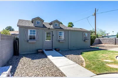 9832 N 29th Street, Phoenix, AZ 85028 - Photo 33