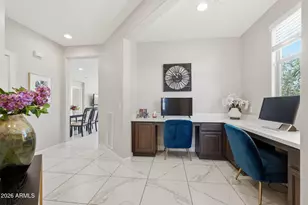 36148 N Edelweiss Ln, Queen Creek, AZ 85140 - Photo 25