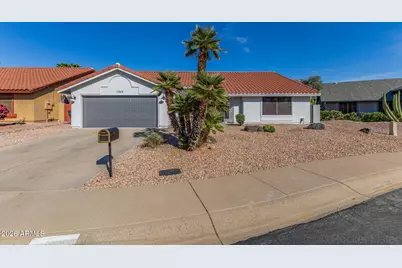 11365 N 109th Way, Scottsdale, AZ 85259 - Photo 1
