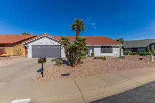11365 N 109th Way, Scottsdale, AZ 85259 - Photo 1