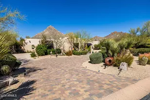 10801 E Happy Valley Rd, Scottsdale, AZ 85255 - Photo 35