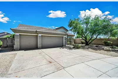 6401 E Waltann Lane, Scottsdale, AZ 85254 - Photo 3