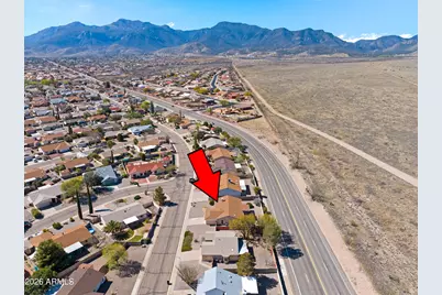 3302 Ridge Crest Street, Sierra Vista, AZ 85650 - Photo 35