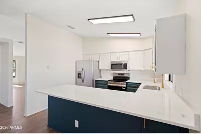 3302 Ridge Crest Street, Sierra Vista, AZ 85650 - Photo 5