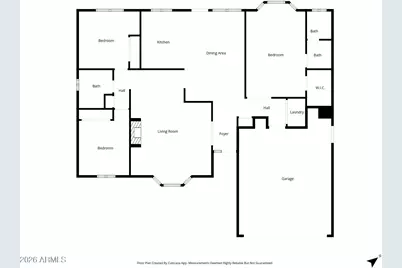 3302 Ridge Crest Street, Sierra Vista, AZ 85650 - Photo 25