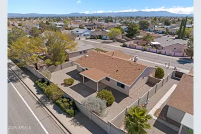 3302 Ridge Crest Street, Sierra Vista, AZ 85650 - Photo 39