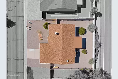 3302 Ridge Crest Street, Sierra Vista, AZ 85650 - Photo 37